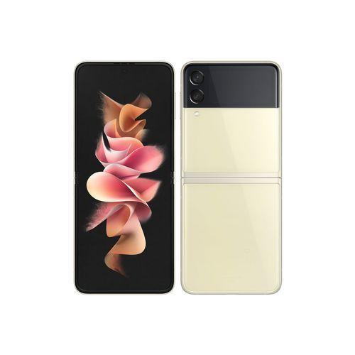 即日発送】【新品】Galaxy ギャラクシー Z Flip3 5G SCG12 128GB 