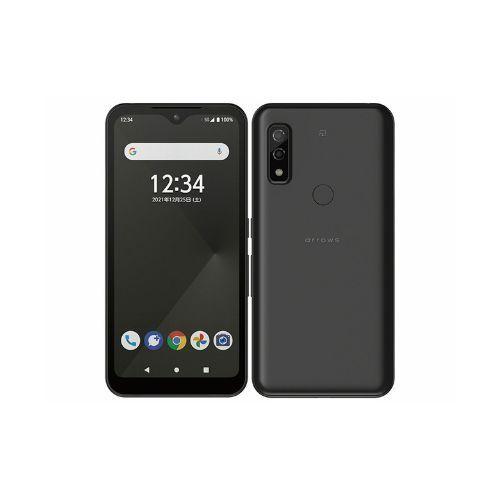 arrows We 【即日発送】【新品】FUJITSU FCG01 64GB ブラック au arrows We 【即日発送】【新品】FUJITSU FCG01 64GB ブラック au