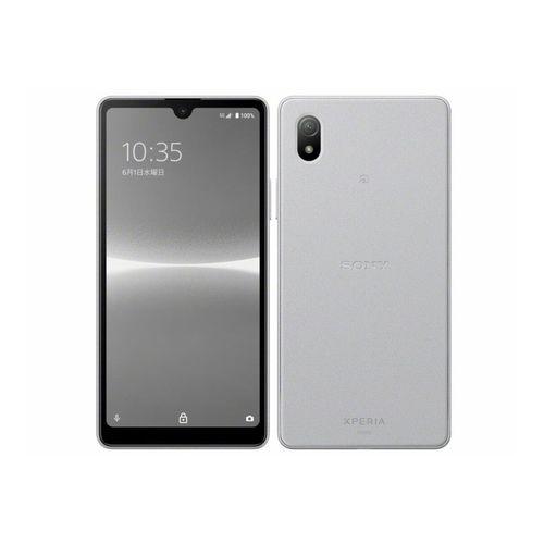 Xperia 【即日発送】【新品 箱不良・シュリンク破れ品】Xperia Ace III