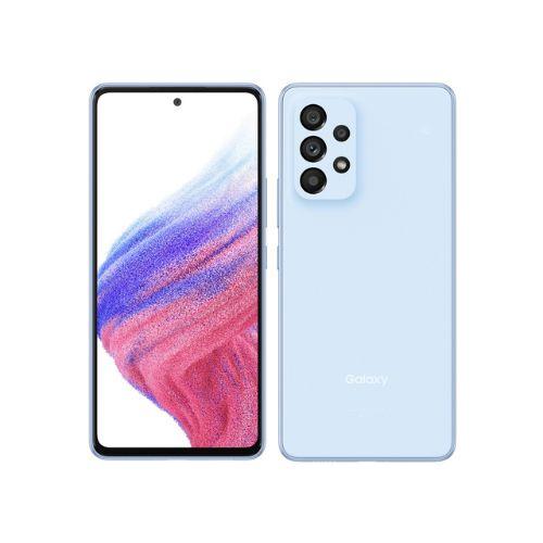 Galaxy A 【即日発送】【新品】SAMSUNG サムスン A53 5G SCG15X au版