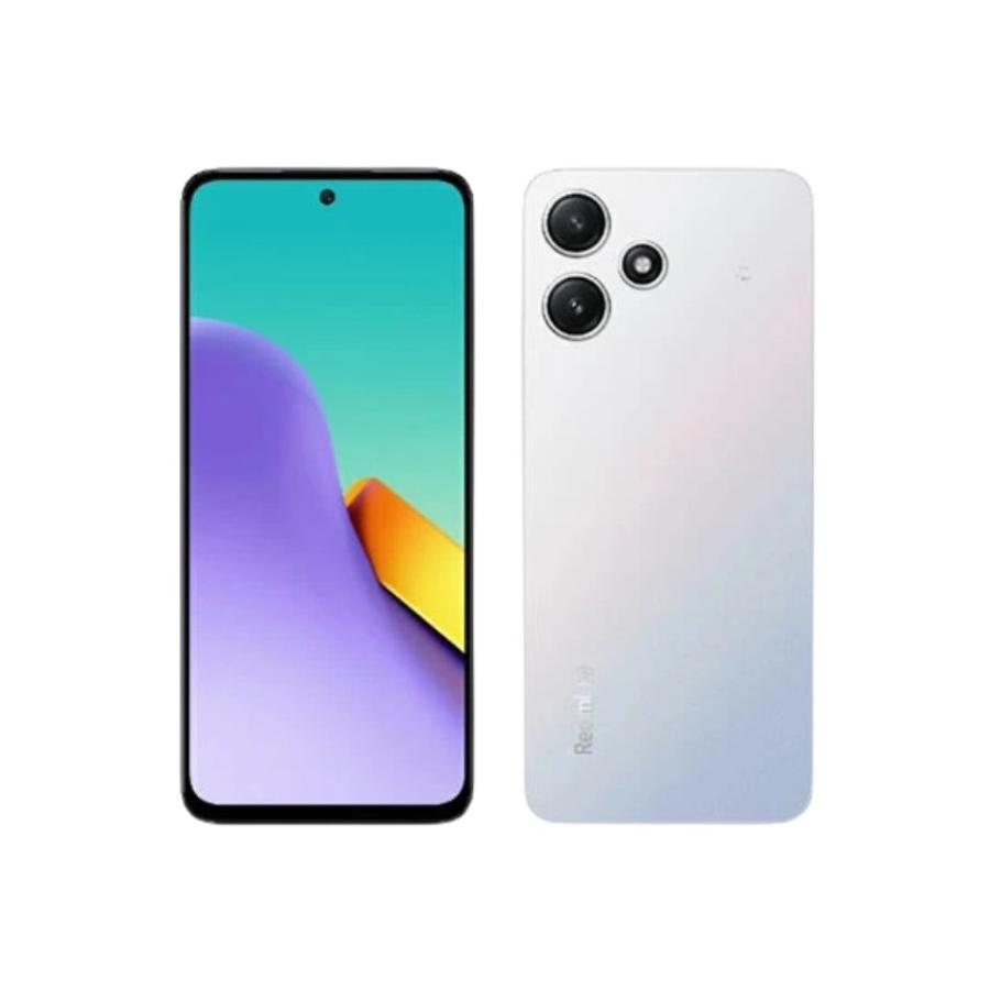 Redmi 12 5G XIG03 4G+128G UQモバイル [ポーラーシルバー] 買取価格比較