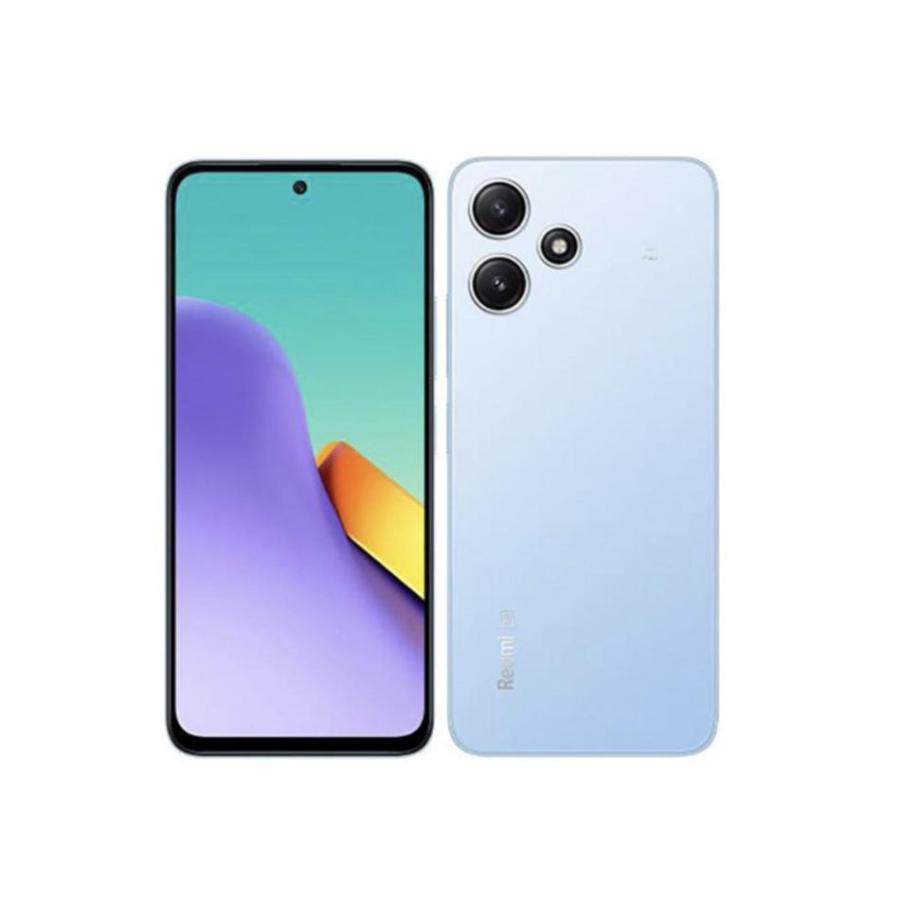 Redmi 12 5G XIG03 4G+128G UQモバイル [スカイブルー] 買取価格比較