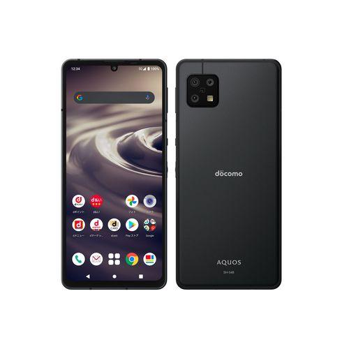 AQUOS sense 【即日発送】【新品】SHARP シャープ sense6 SH-54B AQUOS sense 【即日発送】【新品】SHARP シャープ sense6 SH-54B