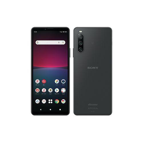 Xperia 【ラッピング可】【即日発送】【新品】SONY ソニー 10 IV SO 