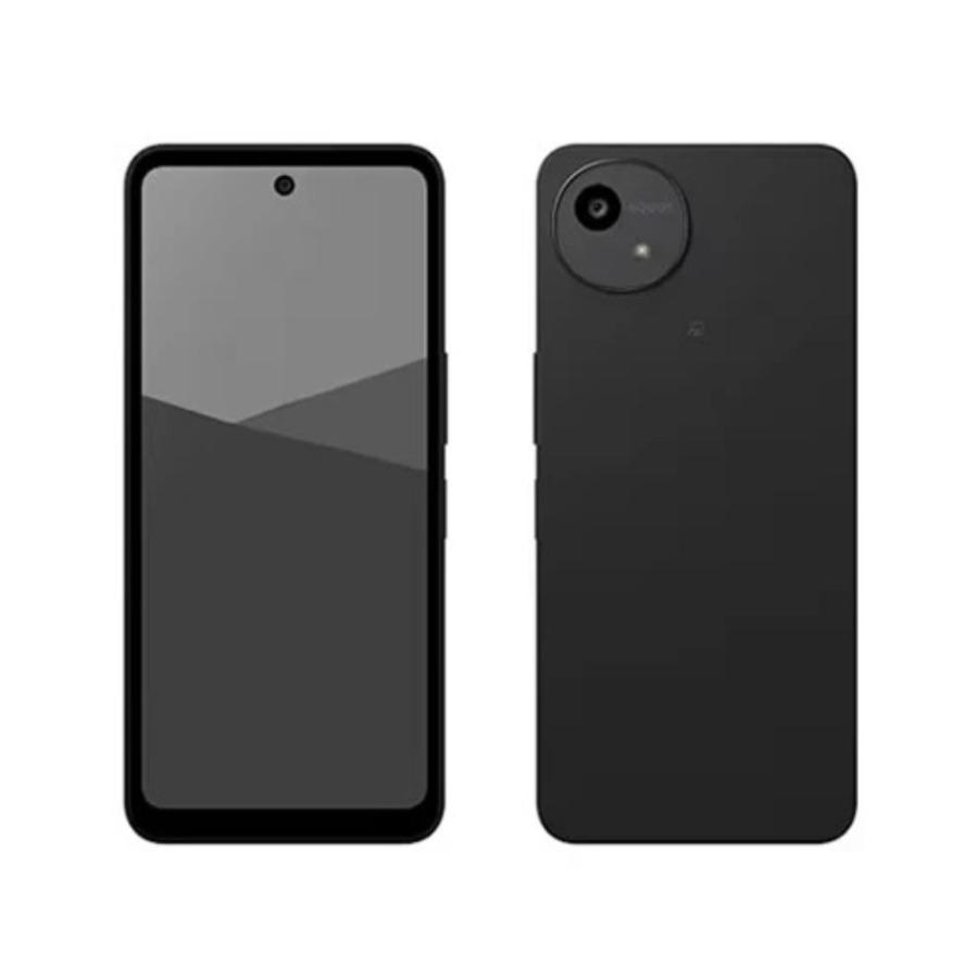 ラッピング可】【即日発送】【新品】SHARP シャープ スマホ AQUOS