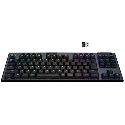 logicool 【即日発送】logicool ロジクール G913 TKL ゲーミング  