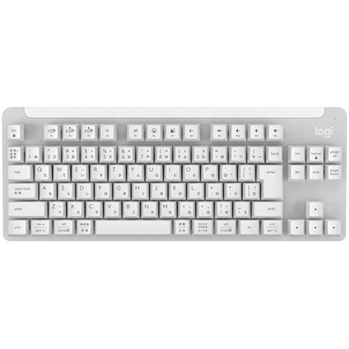 logicool（ロジクール） 【新品】Logicool ワイヤレス メカニカル