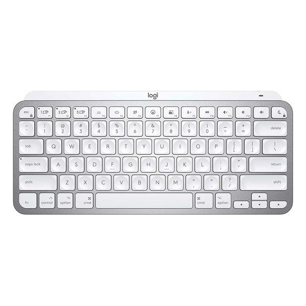 MX logicool ロジクール ワイヤレス キーボードUS配列 Keys Mini for