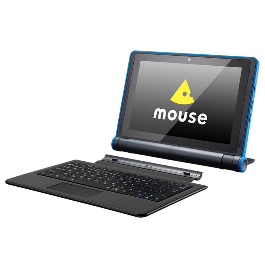 マウスコンピューター MTH10P21J タブレットPC 【公式通販】