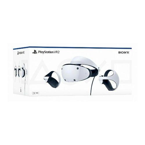 ラッピング可】【即日発送】【新品】SONY ソニー PlayStation VR2 