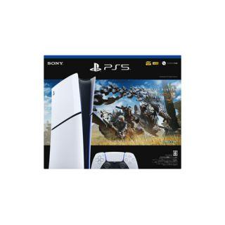 美品 PS5 CFIJ-10026 ディスク非対応 1TB 完品 CFIJ-10026?$ImageExL$