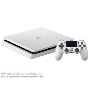 即日発送】【箱不良・シュリンク破れ等】PS4 CUH-2200BB02[1TB グレイ 