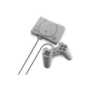 【即日発送】ソニー プレイステーション クラシック(Playstation classic)　SCPH-1000RJ　プレステ 新品