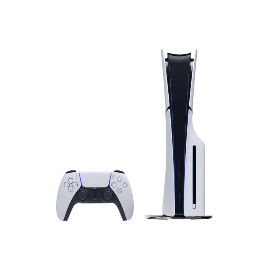 中古本体のみ】PS5 Slimモデル プレイステーション5 ディスクドライブ