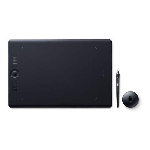 Wacom Intuos Pro L (PTH 860) Vintu de Jos • OLX.ro