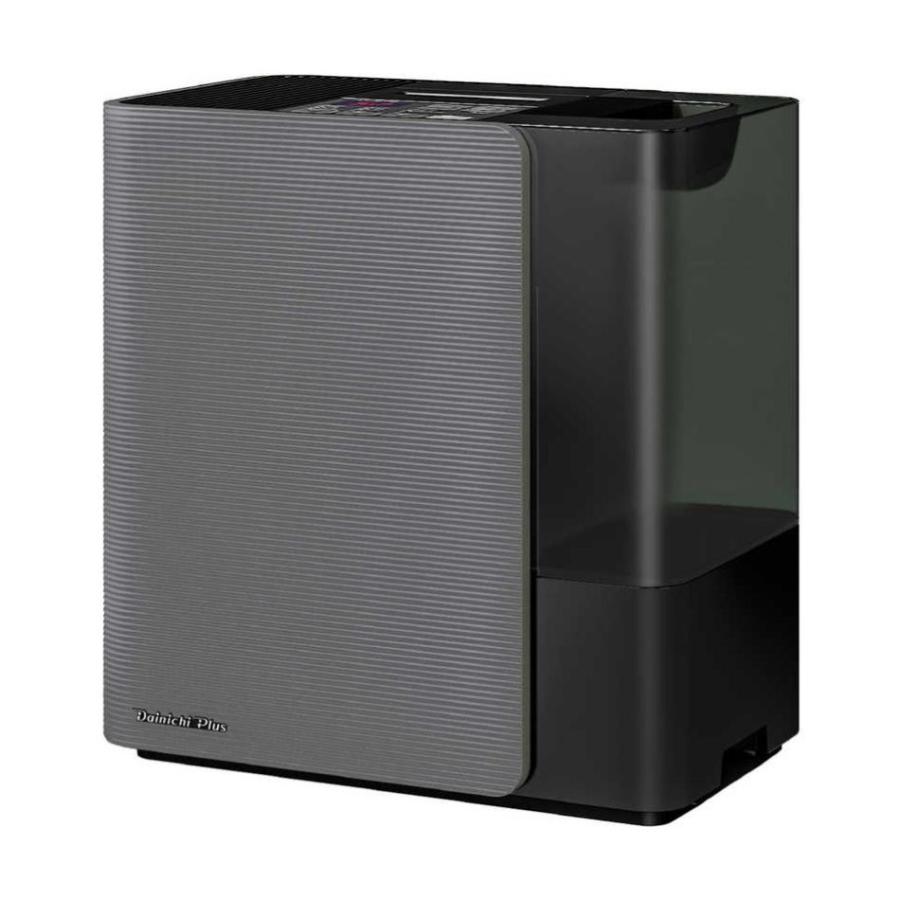 新品】DAINICHI ダイニチ 加湿器 ダイニチプラス HD-LX1025 K 