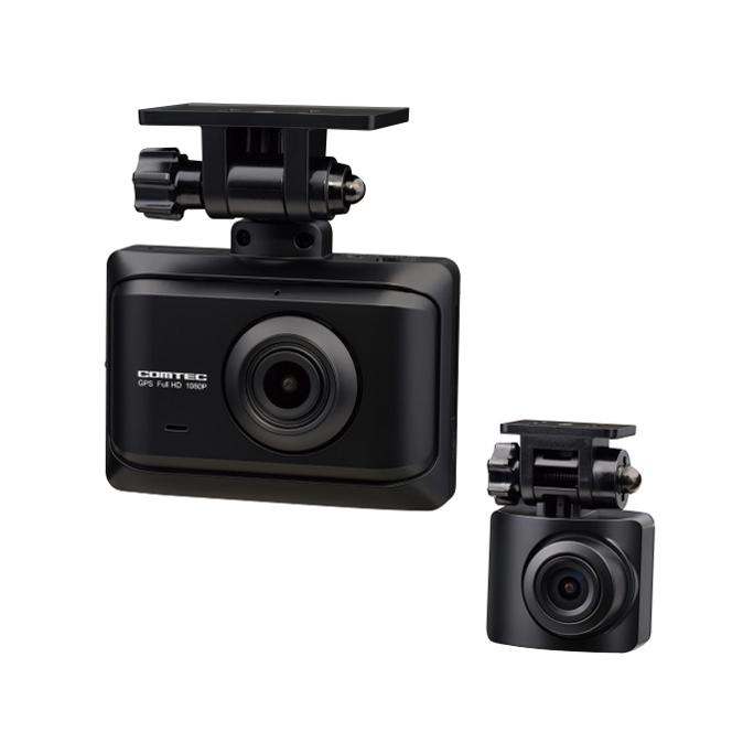 コムテック（Comtec） 【即日発送】コムテック ドライブレコーダー