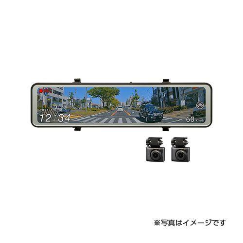 コムテック 【即日発送】【新品】コムテック ドライブレコーダーZDR038 