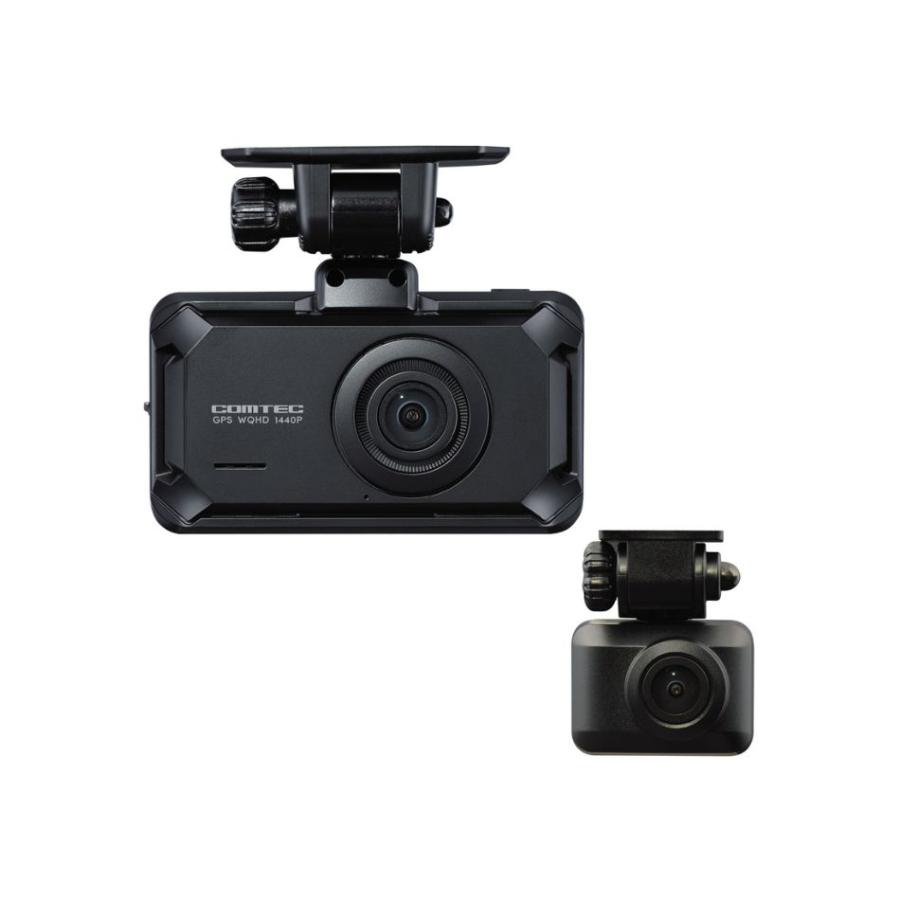 ラッピング可】【即日発送】【新品】COMTEC コムテック ドライブ 