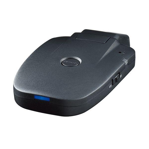コムテック（Comtec） 【新品】COMTEC 録画機能付デジタルインナー