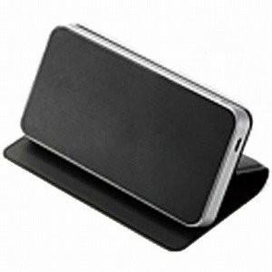即日発送】エレコム フラップ付Bluetoothスピーカー LBT-SPTR02AVBK