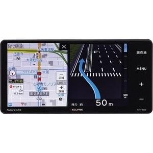 即日発送】カーナビ ECLIPSE AVN-R8W 未開封新品 : 電子問屋