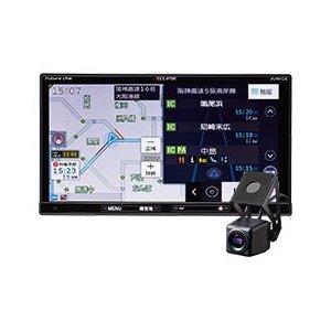 即日発送】イクリプス AVN-D10 7型 ドライブレコーダー内蔵カーナビ 録 