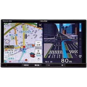 ECLIPSE イクリプス カーナビ AVN-R10 即購入可 ECLIPSE 【即日発送】カーナビ イクリプス AVN-R10 180mmサイズ 新品