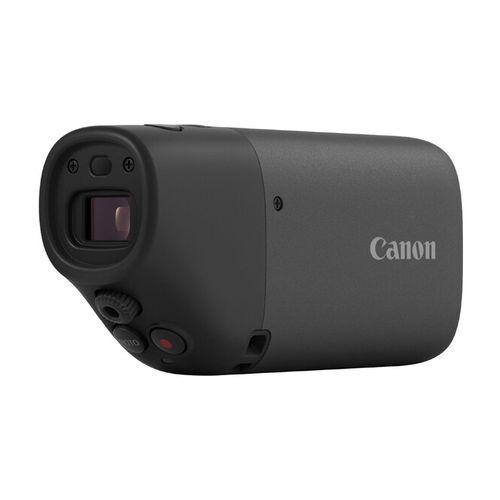 キヤノン CANON キャノン 望遠鏡型カメラ PowerShot ZOOM Black