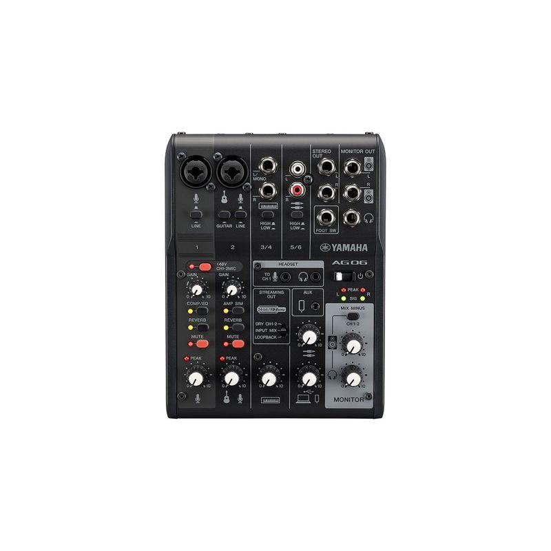 YAMAHA（ヤマハ） 【即日発送】【新品】YAMAHA ライブストリーミング