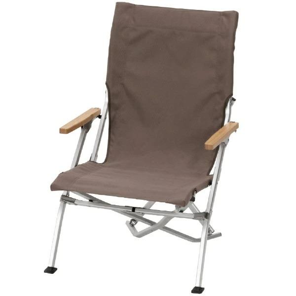 snowpeak スノーピーク snow peak ローチェア30 グレー LV-091-1-GY one 買取価格比較