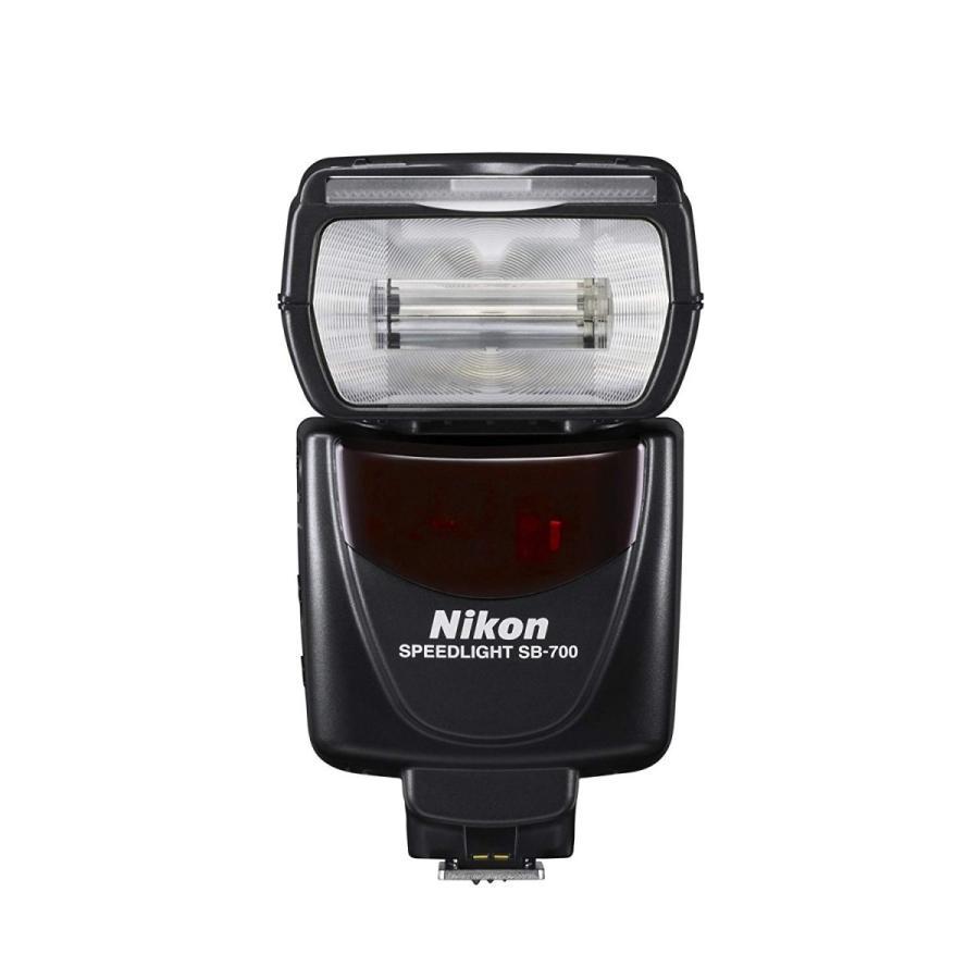 ニコン純正●スピードライト●フラッシュ●ニコン SB-700 ジャンク 安心のゆうパック代引き発送！送料、代引き手数料無料！ ニコン（Nikon） 【ラッピング可】【即日発送】【新品】Nikon