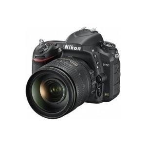 【即日発送】D750 24-120 VR レンズキット
