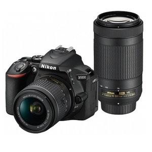 即日発送】ニコン ニコンDシリーズ D5600 ダブルズームキット デジタル  