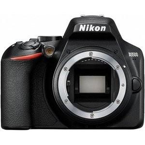 ⭐nikon D3500 ボディ ブラック⭐ニコン 送料無料♥️ 即日発送】ニコン ニコンDシリーズ D3500 ボディ（ブラック） デジタル
