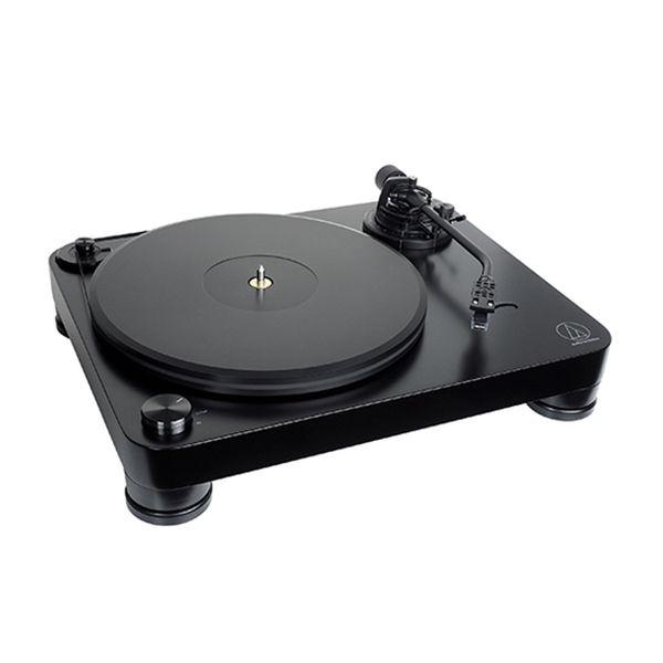 Audio Technica オーディオテクニカ AT-LP7 買取価格比較