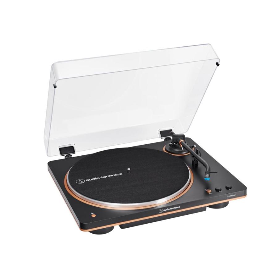 新品】audio-technica オーディオテクニカ レコードプレーヤー