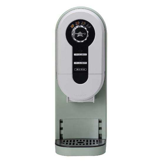 新品】Aladdin アラジン コーヒーブリュワー ACO-D01A-G グリーン  