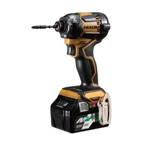 HiKOKI 【即日発送】【新品】HiKOKI ハイコーキ 36V インパクト