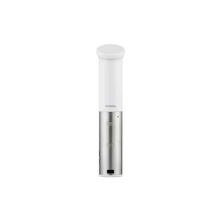 新品】IRIS OHYAMA アイリスオーヤマ 低温調理器 LTC-04-W オフ 
