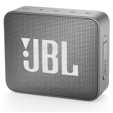 即日発送】JBL GO2 Bluetoothスピーカー JBLGO2BLK ブラック 新品