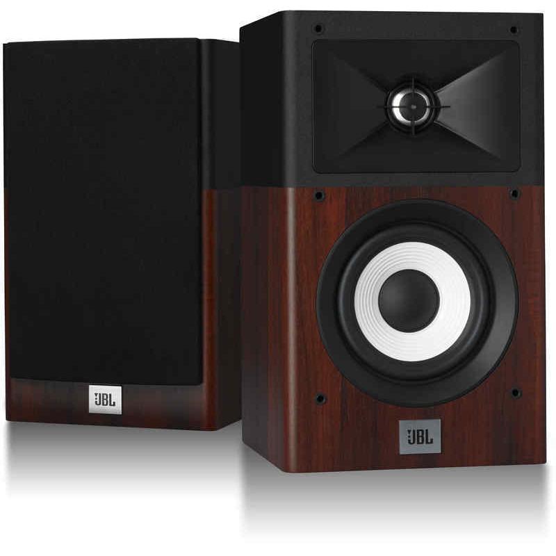 JBL Stage 【即日発送】ジェービーエル A120 ブックシェルフ型
