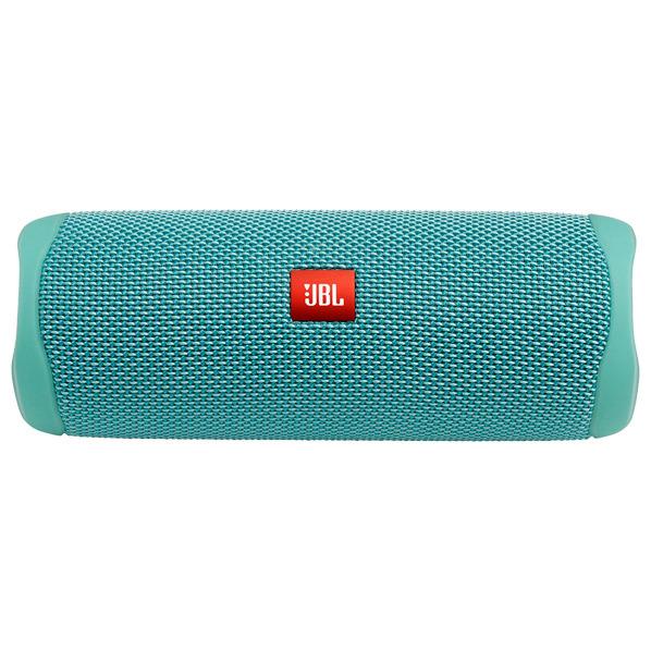【新品・未開封】JBL FLIP5 スピーカー(カラー：ティール) JBL（ジェイビーエル） 【即日発送】JBL Bluetoothスピーカー