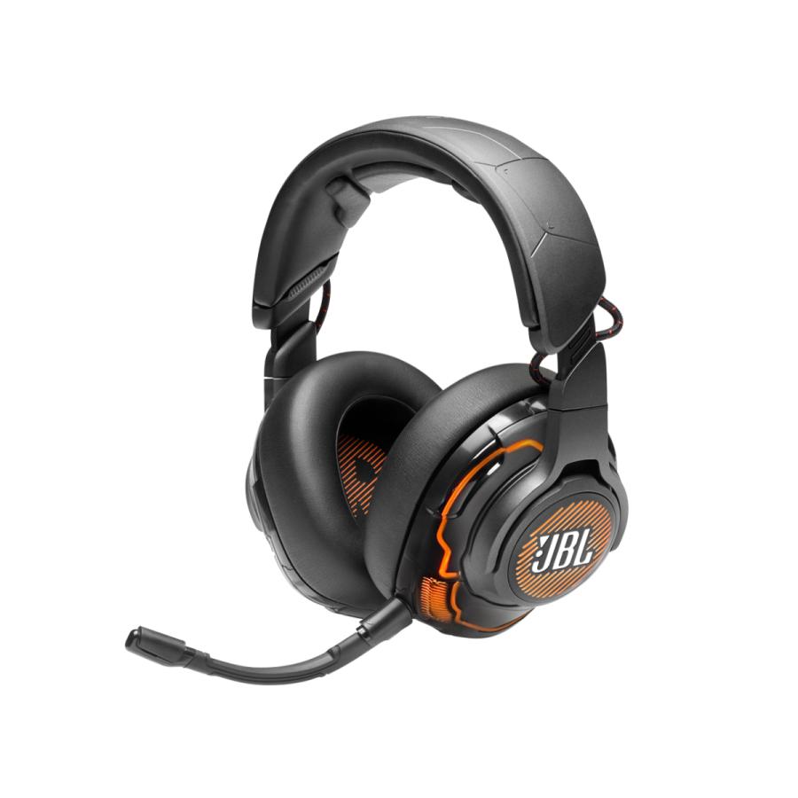 即日発送】JBL QUANTUM ONE ゲーミングヘッドセット 新品 