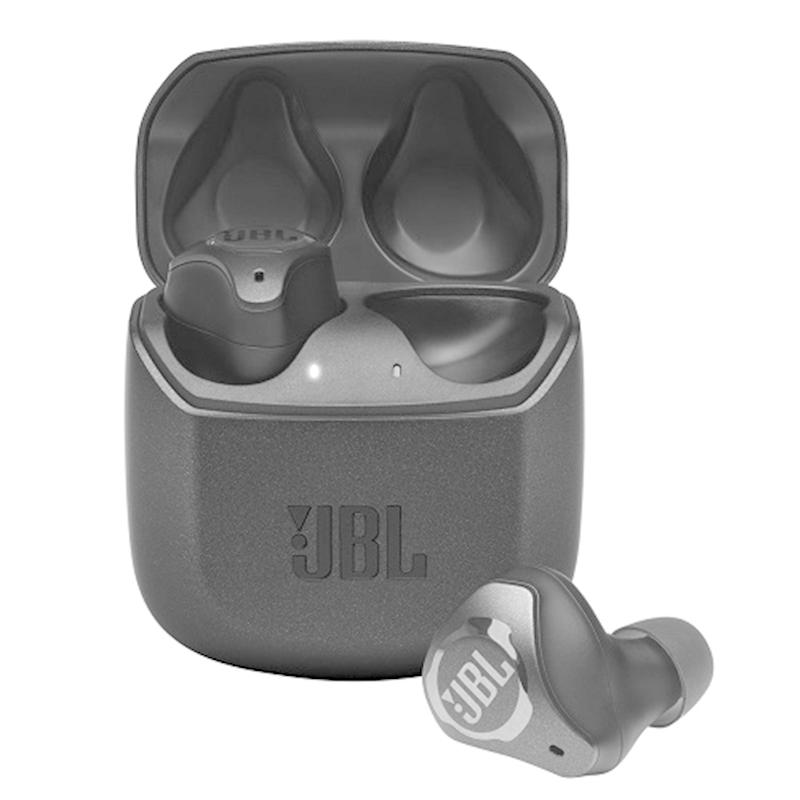 【ラッピング可】【即日発送】【新品】JBL ジェイビーエル フルワイヤレスイヤホン CLUBPRO TWS ブラック