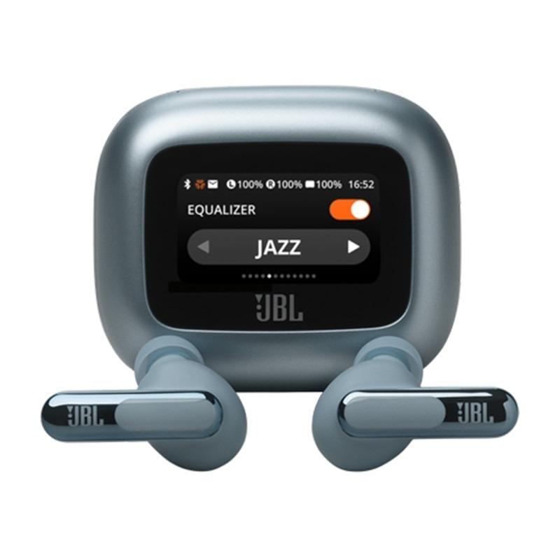 JBL LIVE BEAM 3 ワイヤレスイヤホン未開封 新品 箱不良】JBL 完全ワイヤレスイヤホン JBL Live Beam 3