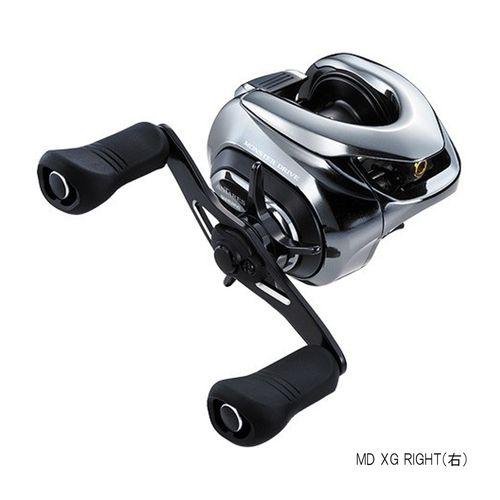 シマノ 【即日発送】【新品】SHIMANO ベイトリール アンタレス DC MD 
