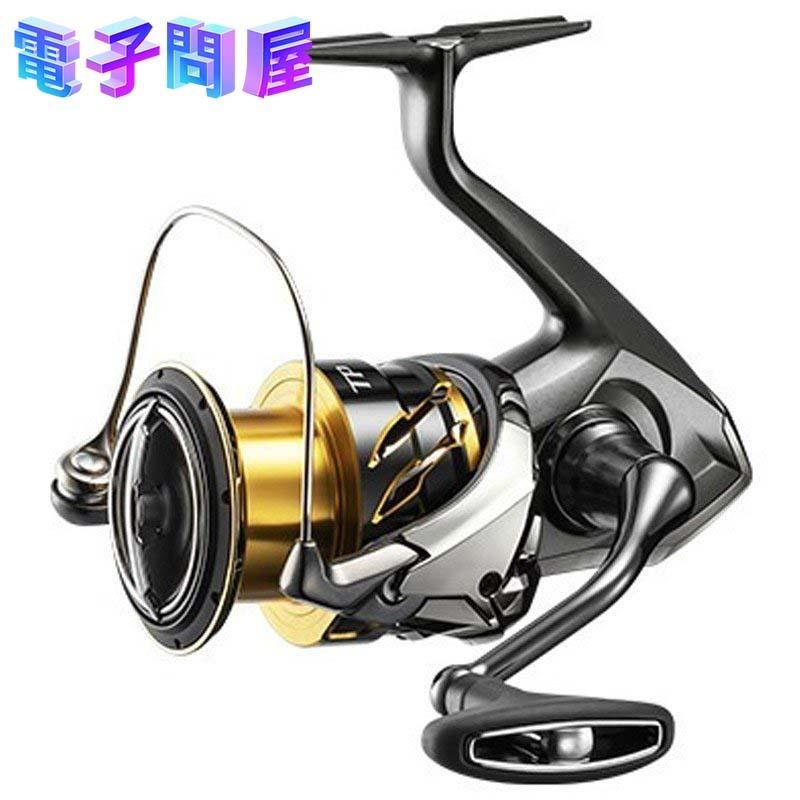 即日発送】【新品】Shimano シマノ 20 スピニングリール ツインパワー 