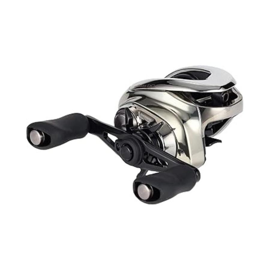 新品】SHIMANO シマノ ベイトリール アンタレス DC XG RIGHT 右 2021年