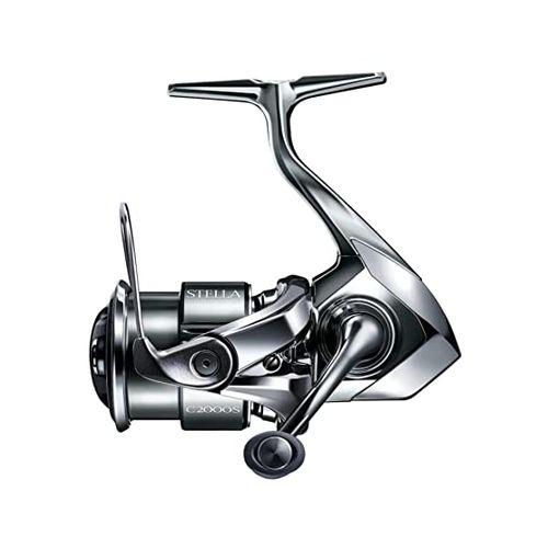 即日発送】【新品】SHIMANO シマノ スピニングリール 22 ステラ C2000S